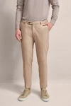 bugatti Stoffhose Beige/Khaki bugatti Stoffhose Beige/Khaki