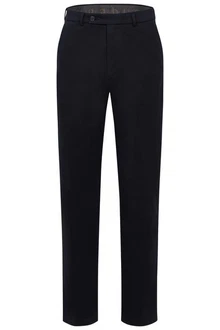 bugatti Stoffhose Super Elastisch
