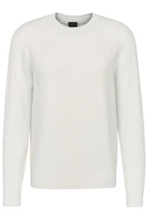 bugatti Strickpullover 