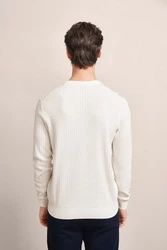 bugatti Strickpullover 