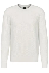 bugatti Strickpullover 
