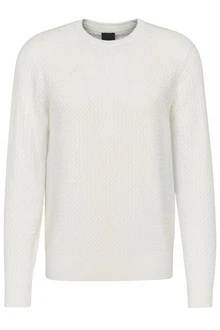 bugatti Strickpullover 
