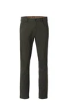 MEYER Chinos Diego Khaki/Dunkelgrün/Grün