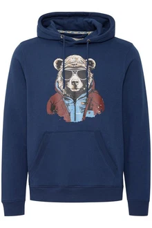 Blend Kapuzensweatshirt BLEND BHSweatshirt Blend Kapuzensweatshirt BLEND BHSweatshirt