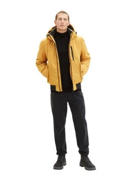 Anorak Gestepptes Blouson