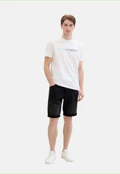 TOM TAILOR T-Shirt Kurzarmshirt 