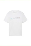 TOM TAILOR T-Shirt Kurzarmshirt 