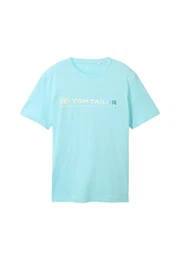 T-Shirt T-Shirt Kurzarmshirt (1-tlg)