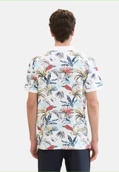 TOM TAILOR Poloshirt mit Polokragen 