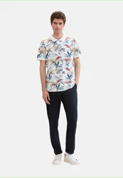 TOM TAILOR Poloshirt mit Polokragen 