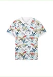 TOM TAILOR Poloshirt mit Polokragen 