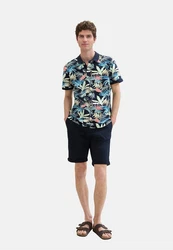 TOM TAILOR Poloshirt mit Polokragen 