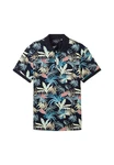 TOM TAILOR Poloshirt mit Polokragen 