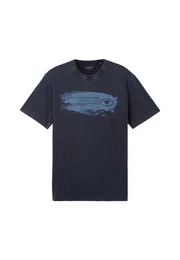 T-Shirt T-Shirt Kurzarmshirt (1-tlg)