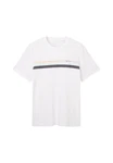 TOM TAILOR T-Shirt Kurzarmshirt 