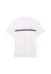 T-Shirt T-Shirt Kurzarmshirt (1-tlg)