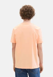 TOM TAILOR T-Shirt Kurzarmshirt 