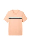 TOM TAILOR T-Shirt Kurzarmshirt 