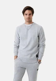 Bjrn Borg Sweatshirt Pullover Sweater Rundhals