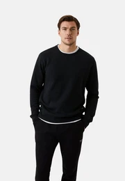 Bjrn Borg Sweatshirt Pullover Sweater Rundhals