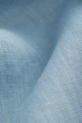 Next Langarmhemd aus Leinengemisch 