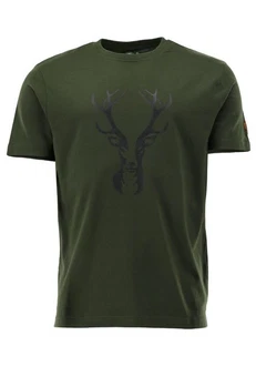 OS-Trachten T-Shirt Zadora Regular Fit OS-Trachten T-Shirt Zadora Regular Fit