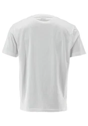 OS-Trachten T-Shirt Zadora Regular Fit Türkis/Grau/Weiß/Beige/Creme
