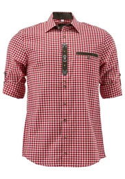 Trachtenhemd Jaluna Regular Fit