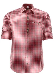 Trachtenhemd Rinavi Regular Fit