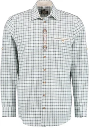 Trachtenhemd Tanivo Regular Fit