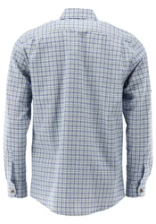 OS-Trachten Trachtenhemd Tanivo Regular Fit Blau/Fliederfarben/Hellblau/Dunkelblau