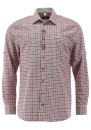 Trachtenhemd Tanivo Regular Fit