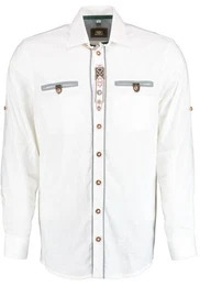 Trachtenhemd Tivora Regular Fit