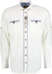 Trachtenhemd Tivora Regular Fit