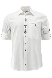Trachtenhemd Molira Regular Fit