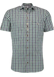 Trachtenhemd Zuviko Slim Fit