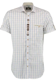 Trachtenhemd Lomira Slim Fit