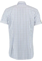 OS-Trachten Trachtenhemd Lomira Slim Fit 