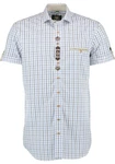 OS-Trachten Trachtenhemd Lomira Slim Fit 