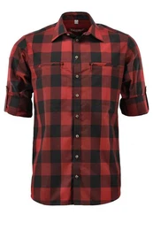 Langarmhemd Hetesi Regular Fit