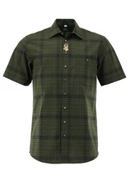 Trachtenhemd Peluna Regular Fit