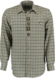 Trachtenhemd Dulora Regular Fit