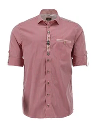 Trachtenhemd Iwusa Regular Fit