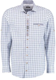 Trachtenhemd Saluna Regular Fit