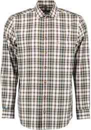 Trachtenhemd Plekot Regular Fit