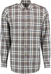 Trachtenhemd Plekot Regular Fit