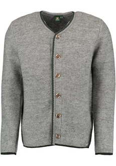 OS-Trachten Strickjacke Xaluna