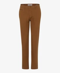 Brax Chinohose Style FABIO IN Khaki/Braun/Beige