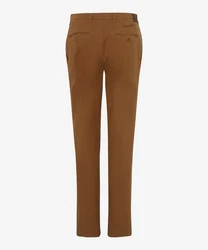 Brax Chinohose Style FABIO IN Khaki/Braun/Beige