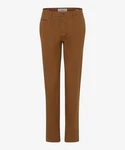 Brax Chinohose Style FABIO IN Khaki/Braun/Beige